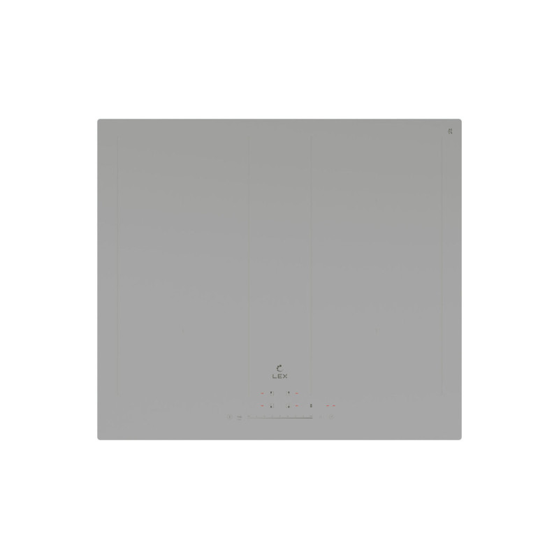 LEX EVI 641B GR индукционная варочная поверхность