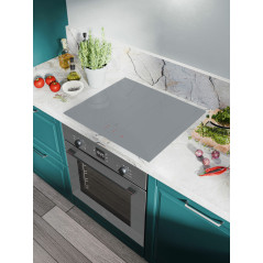 LEX EVI 641B GR индукционная варочная поверхность