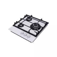 LEX GVG 435 WH варочная поверхность