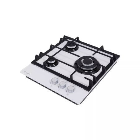 LEX GVG 435 WH варочная поверхность