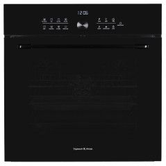 Zigmund & Shtain E 168 B Электрическая духовка