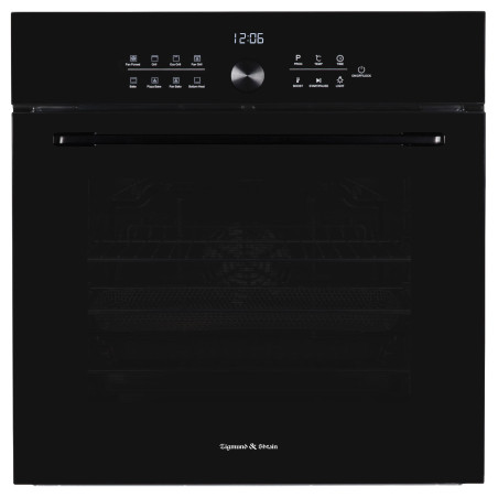 Zigmund & Shtain E 168 B Электрическая духовка