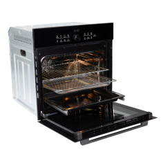 Zigmund & Shtain E 168 B Электрическая духовка