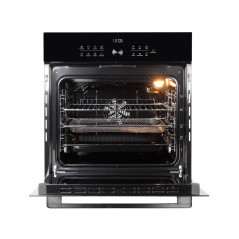 Zigmund & Shtain E 168 B Электрическая духовка