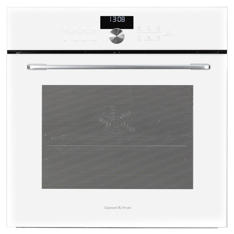 Zigmund & Shtain E 168 W Электрическая духовка