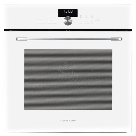 Zigmund & Shtain E 168 W Электрическая духовка