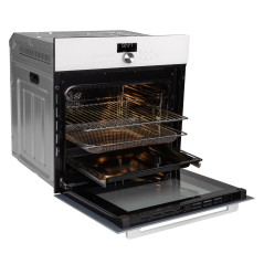 Zigmund & Shtain E 168 W Электрическая духовка