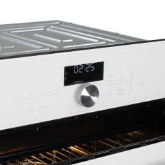 Zigmund & Shtain E 168 W Электрическая духовка