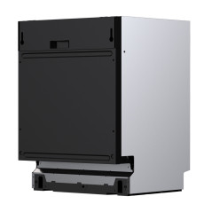 Zigmund & Shtain DW 308.6 посудомоечная машина