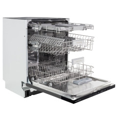 Zigmund & Shtain DW 308.6 посудомоечная машина