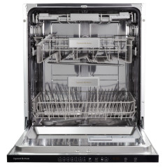 Zigmund & Shtain DW 308.6 посудомоечная машина