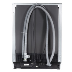 Zigmund & Shtain DW 308.6 посудомоечная машина