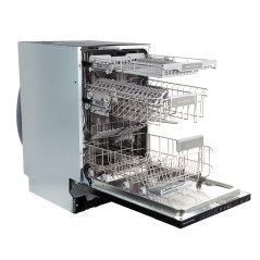 Zigmund & Shtain DW 308.4 посудомоечная машина