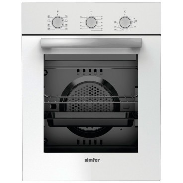 ЭЛЕКТРИЧЕСКИЙ ДУХОВОЙ ШКАФ SIMFER B4EC18011
