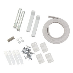 Zigmund & Shtain BR 20 X холодильник встраиваемый