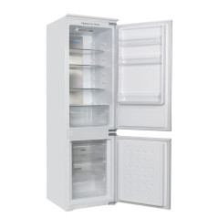 Zigmund & Shtain BR 20 X холодильник встраиваемый