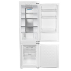 Zigmund & Shtain BR 20 X холодильник встраиваемый