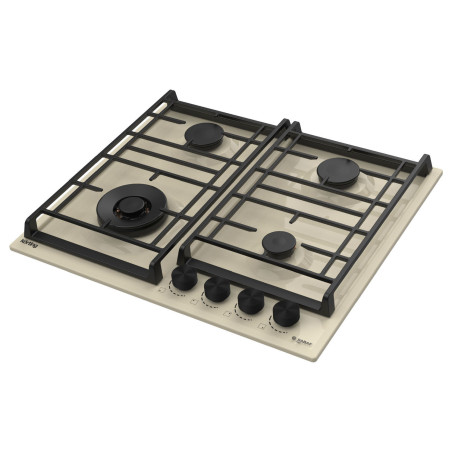 KORTING варочная поверхность HG 6302 CTB
