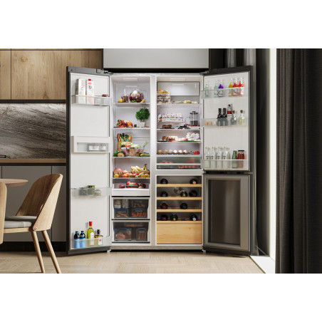 MILLEN MWD 562GIGID отдельностоящий холодильник