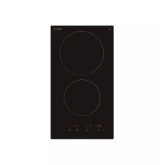 LEX EVH 3020B BL электрическая варочная поверхность