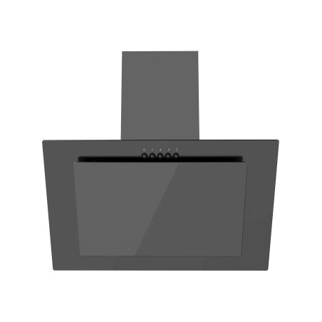 LEX MIO 600 GREY вытяжка