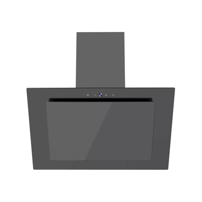 LEX MIO GS 600 GREY вытяжка