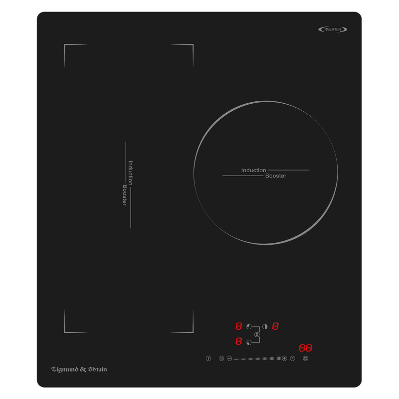 Zigmund & Shtain CI 49.4 B индукционная варочная  поверхность