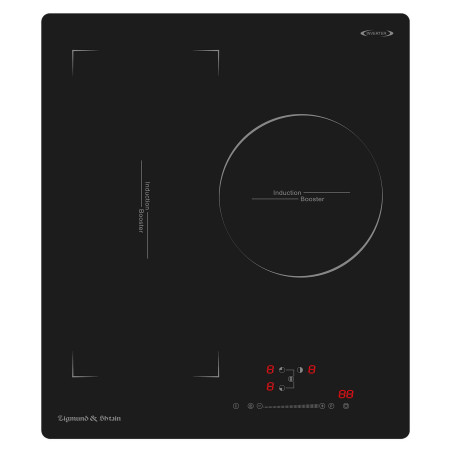 Zigmund & Shtain CI 49.4 B индукционная варочная  поверхность