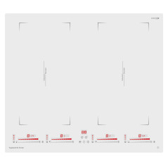 Zigmund & Shtain CI 29.6 W индукционная варочная поверхность