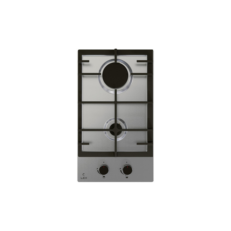 LEX GVS 325 IX газовая варочная поверхность