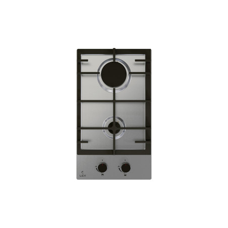 LEX GVS 325 IX газовая варочная поверхность