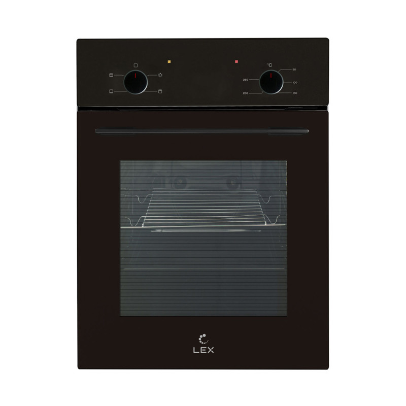 LEX EDМ 4545 BBL Электрическая духовка