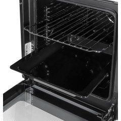 LEX EDМ 4545 BBL Электрическая духовка