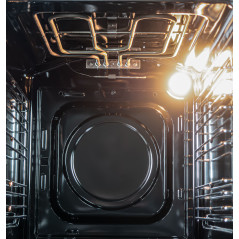 LEX EDМ 4545 BBL Электрическая духовка