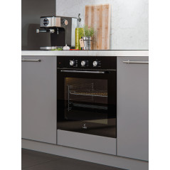 LEX EDP 670 BL MAX Электрическая духовка