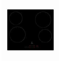 LEX EVH 6040 BL электрическая варочная поверхность