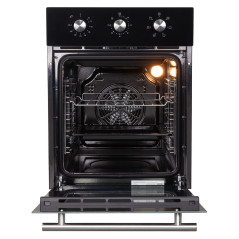 Zigmund & Shtain E 165 B Электрическая духовка