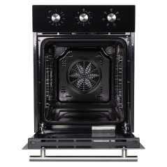 Zigmund & Shtain E 165 B Электрическая духовка