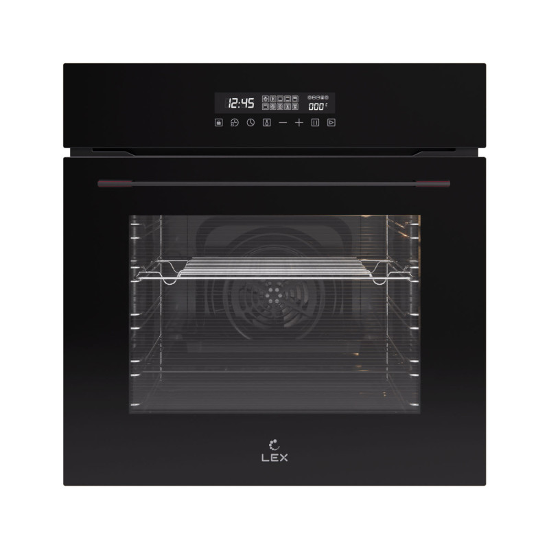 LEX EDS 100 BBL (телескоп) Электрическая духовка