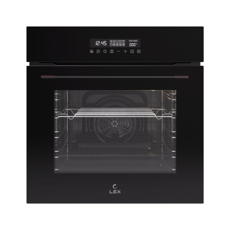 LEX EDS 100 BBL (телескоп) Электрическая духовка