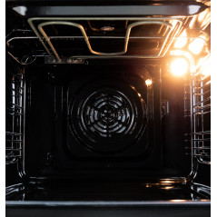 LEX EDS 100 BBL (телескоп) Электрическая духовка