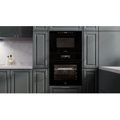 LEX EDS 100 BBL (телескоп) Электрическая духовка