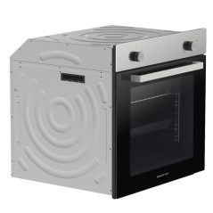 Zigmund & Shtain E 175 S Электрическая духовка