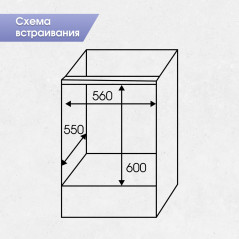 Zigmund & Shtain E 175 B Электрическая духовка