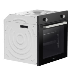 Zigmund & Shtain E 175 B Электрическая духовка