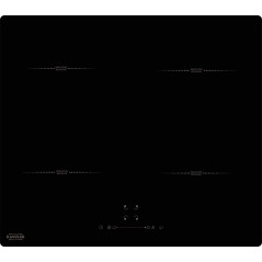 KANZLER KI 016 S индукционная варочная поверхность