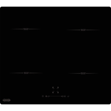 KANZLER KI 016 S индукционная варочная поверхность