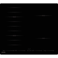 KANZLER KI 026 S индукционная варочная поверхность