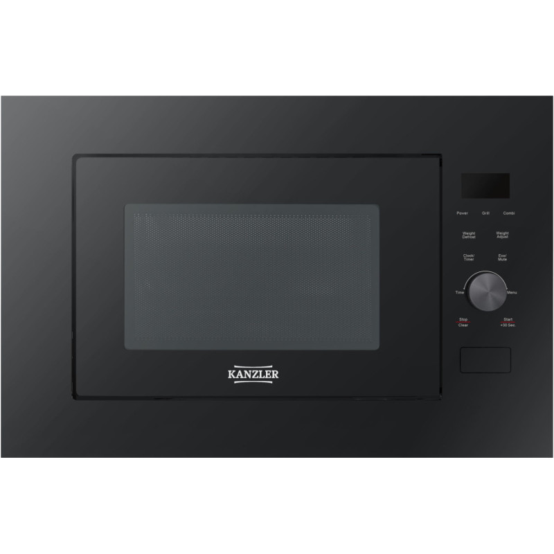 KANZLER M 50 S микроволновая печь