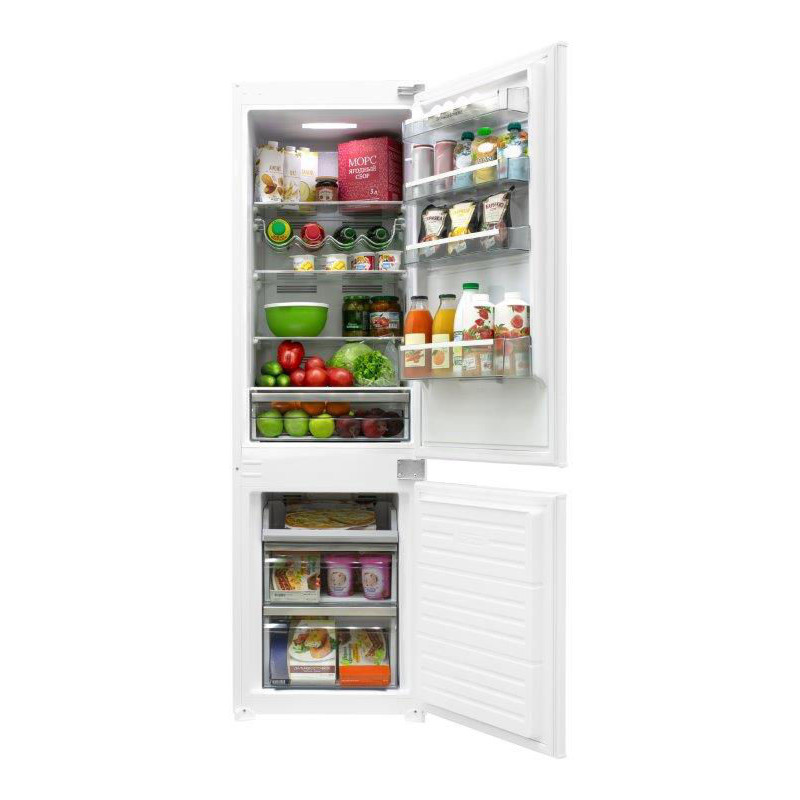 SCHAUB LORENZ SLU E235B5 встраиваемый холодильник